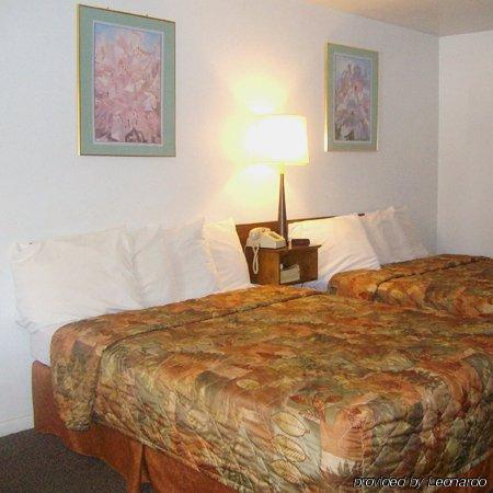 Western Motel Ranchester Bagian luar foto