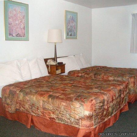 Western Motel Ranchester Bagian luar foto